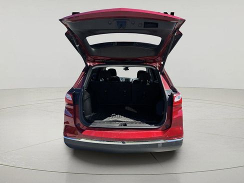 Used 2019 Chevrolet Equinox LT AWD/4WD image 9
