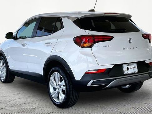 New 2026 Buick Encore GX Preferred w/ Comfort Package FWD image 4