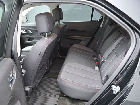 Used 2017 Chevrolet Equinox LT w/ Convenience Package FWD image 23