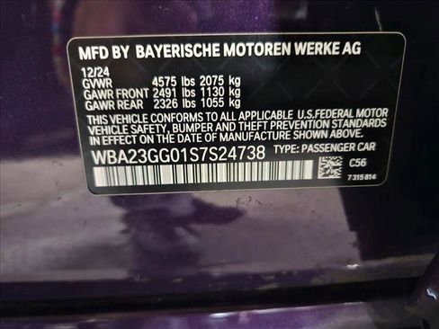 Certified 2025 BMW 228i xDrive w/ Premium Package AWD/4WD image 24