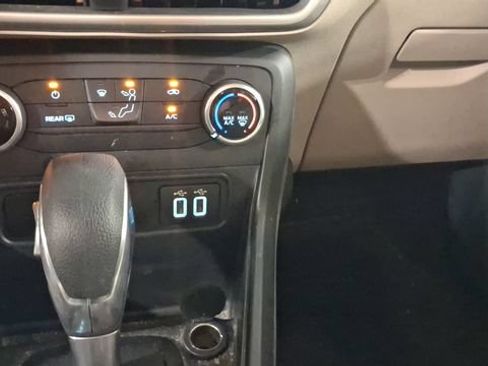 Used 2021 Ford EcoSport S FWD image 26