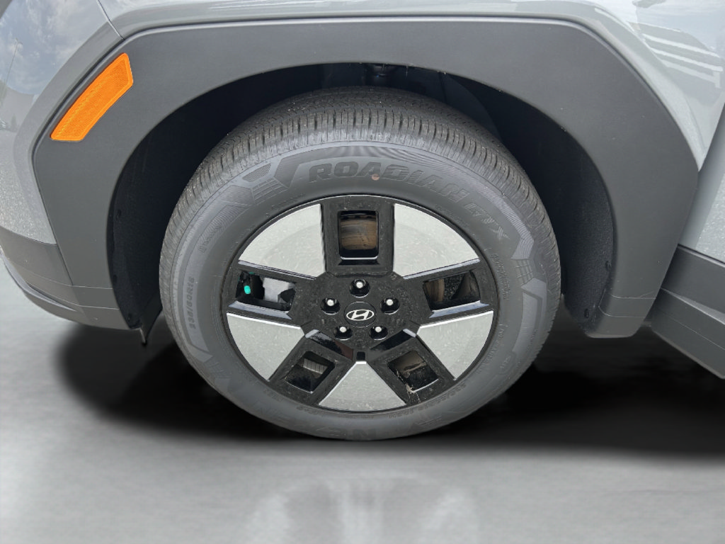 New 2026 Hyundai Santa Fe SE FWD image 35