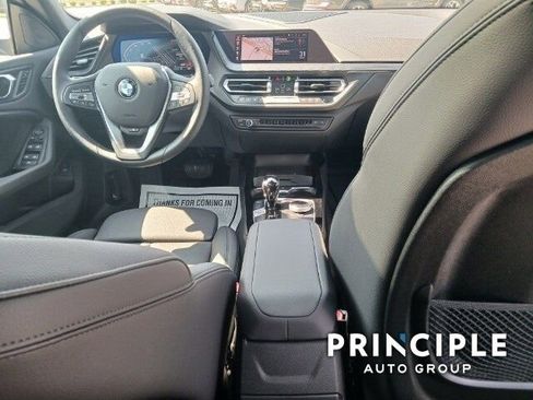 New 2023 BMW 228i xDrive Gran Coupe w/ Convenience Package image 13