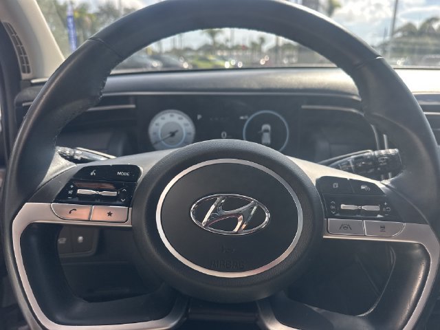 Used 2024 Hyundai Tucson SEL w/ Convenience Package FWD image 23