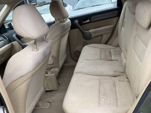 Used 2009 Honda CR-V LX image 19
