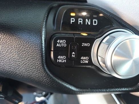 Used 2022 RAM 1500 Laramie image 23