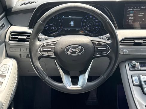 Used 2020 Hyundai Palisade SEL FWD image 24