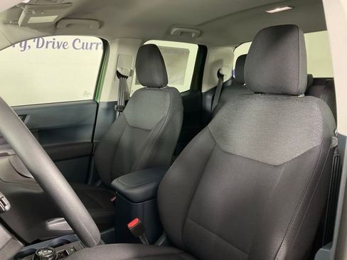 New 2025 Ford Maverick XL w/ Equipment Group 102A image 14