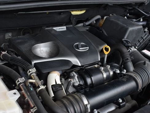 Used 2021 Lexus NX 300 AWD w/ Comfort Package image 34