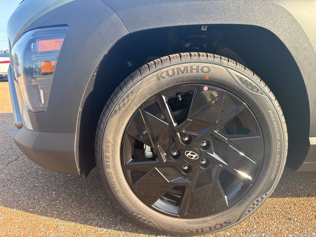 New 2026 Hyundai Kona SEL Sport FWD image 10