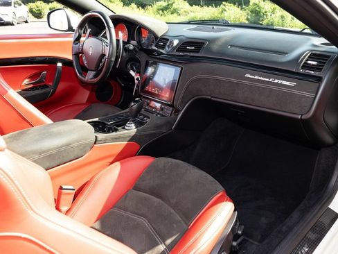 Used 2019 Maserati GranTurismo MC RWD image 50