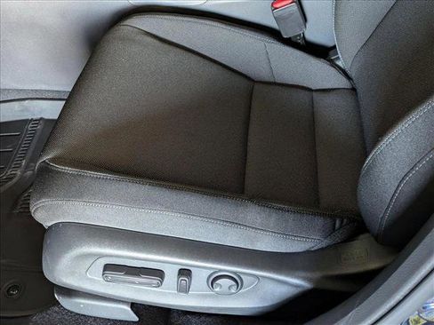 New 2025 Honda CR-V EX image 4