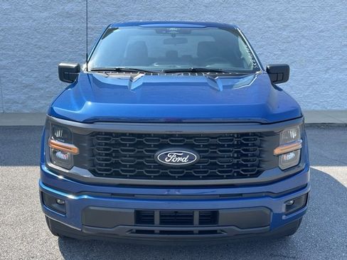 New 2025 Ford F150 STX w/ Equipment Group 200A image 2