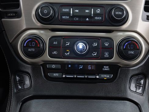 Used 2015 GMC Yukon Denali w/ Touring Package image 42