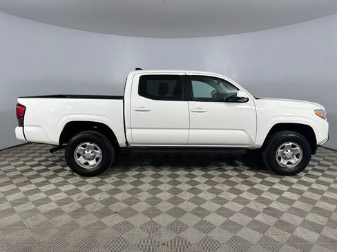 Used 2021 Toyota Tacoma SR AWD/4WD image 8