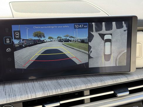 Used 2025 Hyundai Santa Fe Calligraphy image 21