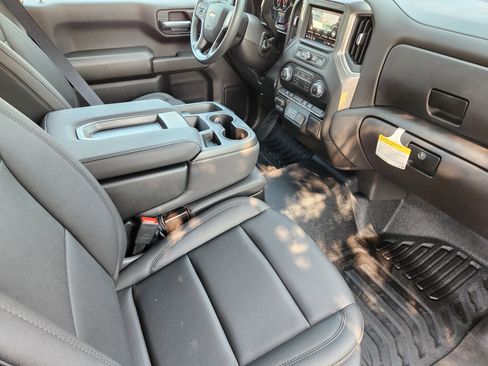 New 2026 Chevrolet Silverado 1500 W/T w/ WT Value Package image 15