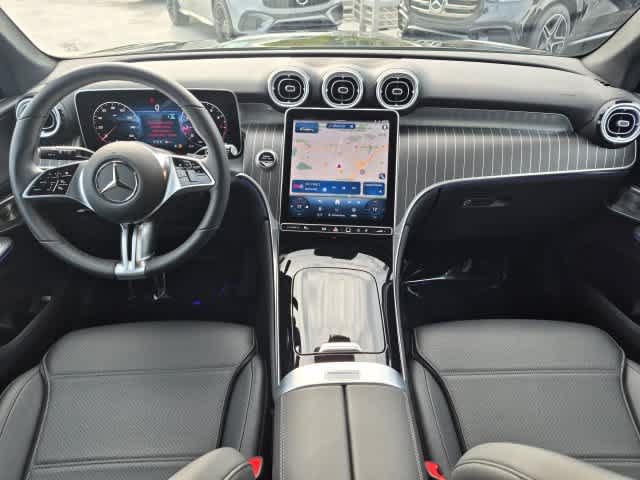 Certified 2026 Mercedes-Benz GLC 300 4MATIC image 14