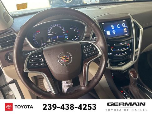 Used 2013 Cadillac SRX Luxury w/ Driver Awareness Package FWD image 20