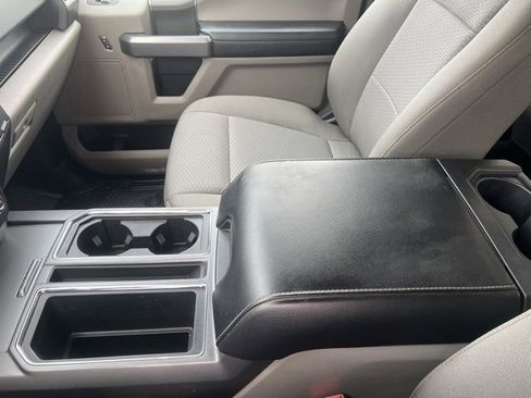 Used 2020 Ford F150 XLT w/ Equipment Group 302A Luxury image 11