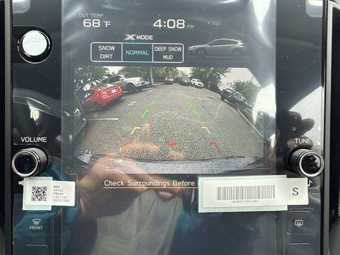 New 2026 Subaru Crosstrek 2.0i Premium image 29