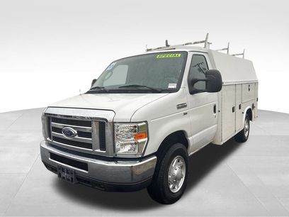 Used 2016 Ford E-350 and Econoline 350 Super Duty w/ Power Windows & Locks Group