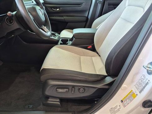 Certified 2024 Honda CR-V EX image 15