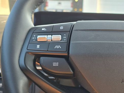 Certified 2026 Kia Sportage S AWD/4WD image 31