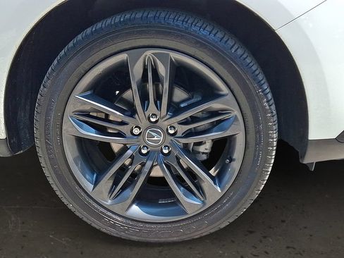 Used 2023 Acura RDX A-Spec AWD/4WD image 9