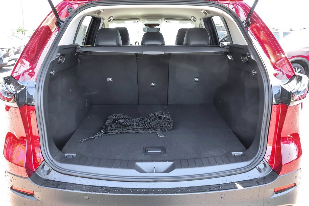 New 2026 MAZDA CX-5 Select AWD/4WD image 35