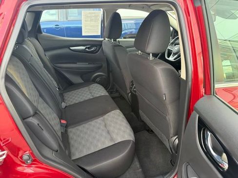 Certified 2022 Nissan Rogue Sport SV image 27