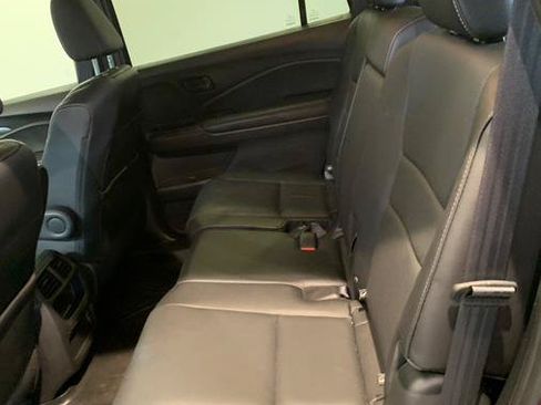 Used 2022 Honda Passport EX-L image 45