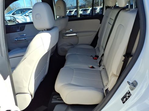 Certified 2025 Mercedes-Benz GLB 250 GLB 250 image 12