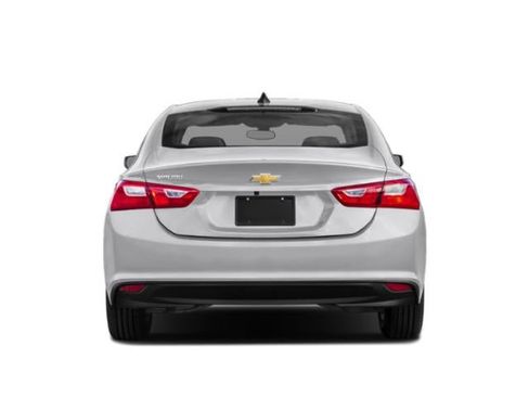Used 2020 Chevrolet Malibu LT image 5
