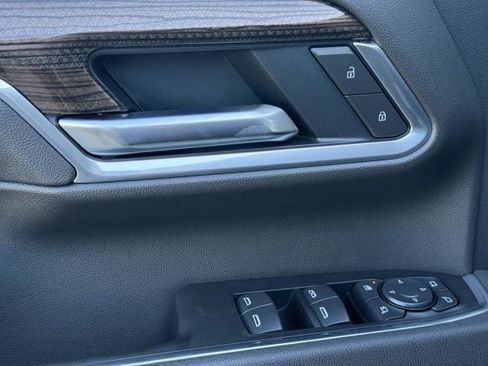 New 2026 Chevrolet Silverado 2500 LT w/ Trail Boss Package image 25