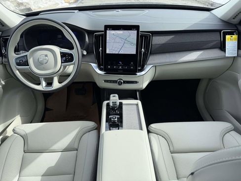 New 2026 Volvo XC90 B6 Ultra w/ Protection Package AWD/4WD image 2