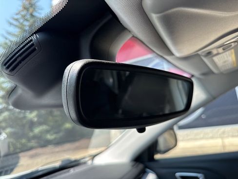 Used 2022 Jeep Compass Latitude image 44