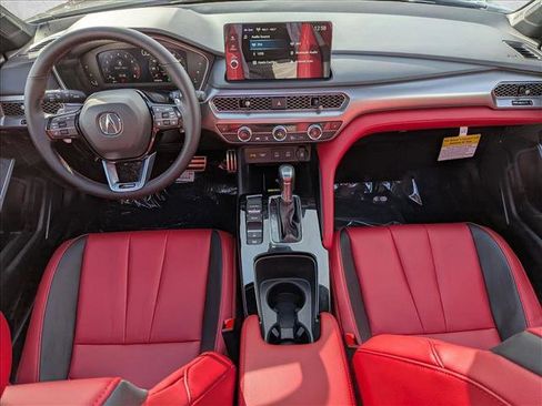 New 2026 Acura Integra A-Spec image 16