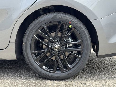 New 2026 Toyota Camry SE image 29