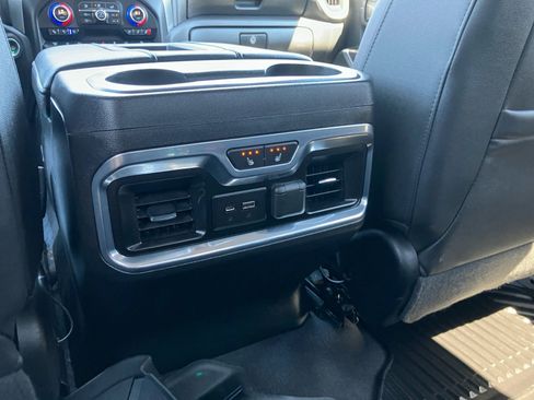 Used 2020 Chevrolet Silverado 2500 LTZ w/ LTZ Premium Package AWD/4WD image 21