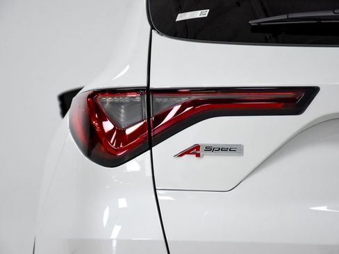 New 2026 Acura MDX A-Spec image 39