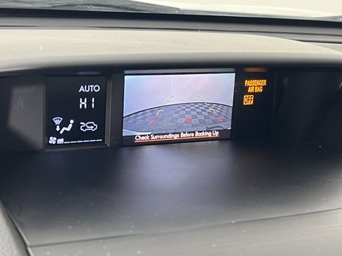 Used 2014 Subaru Crosstrek Touring image 31