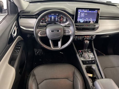 Used 2022 Jeep Compass Limited AWD/4WD image 20