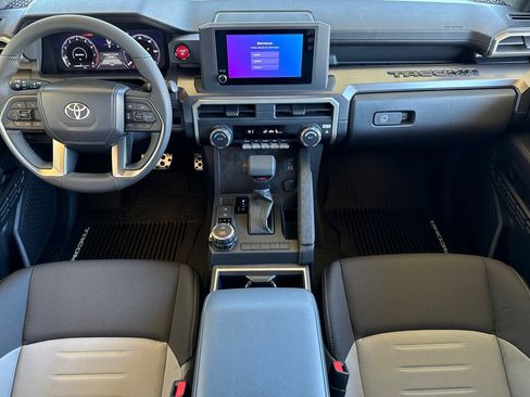 New 2026 Toyota Tacoma TRD Sport image 15