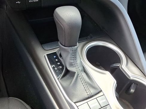 Used 2023 Toyota Camry LE FWD image 11
