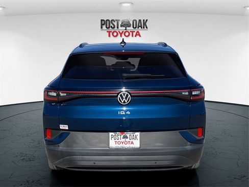 Used 2023 Volkswagen ID.4 Pro S image 6