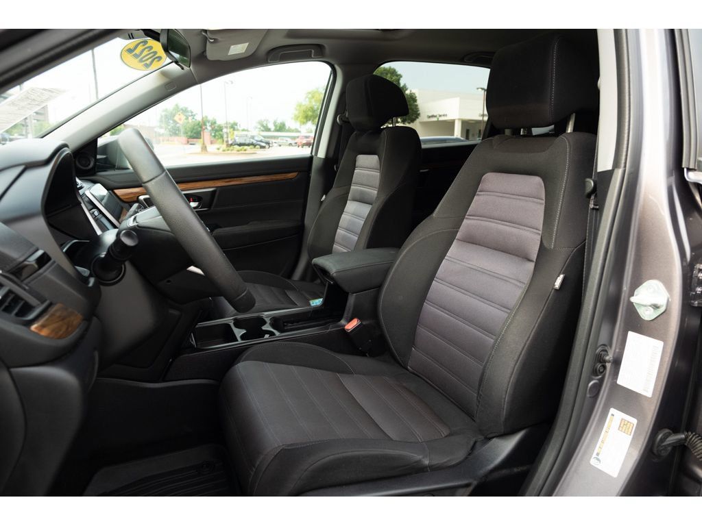 Used 2022 Honda CR-V EX image 12