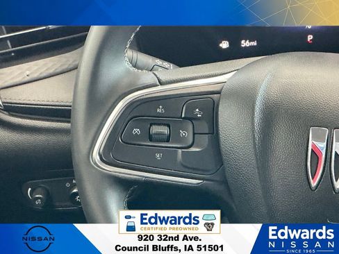 Used 2025 Buick Encore GX Preferred FWD image 17