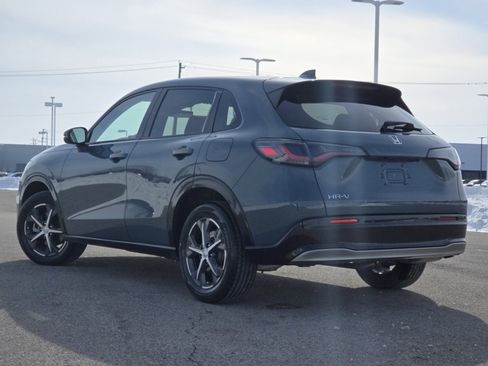 Used 2023 Honda HR-V EX-L image 14