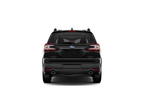 New 2026 Subaru Ascent Limited Bronze image 9